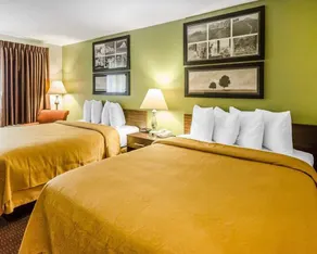 Quality Inn Carrollton - Image 5
