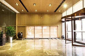 Quli Star Hotel, Shanghai Stadium - Image 5