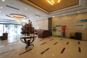 GreenTree Inn Shanghai Minhang Jiaoda Dongchuan Road Shell Hotel - Image 3