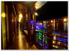 The Ritz-Man Boutique Inn Lijiang - Image 3