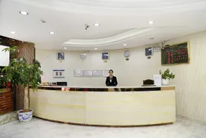 Xinfuhua Hotel - Image 3
