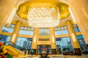 sunrev International Hotel - Image 2