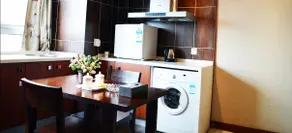 Chengdu Yi Du Boutique Apartment - Image 5
