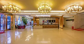 Xiangxin Hotel Wuyishan - Image 5