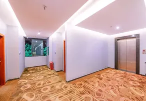 Liuzhou Yufeng District Pinyi Business Hotel (Baiyun Wholesale Market) - Image 5