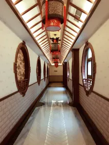 Dalian Shizhou Yunshui Hotel (Dalian Xi'an Road Subway Station Branch) - Image 5