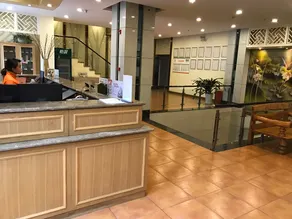 Home Inn - Tongren Railway Station Wenhua Pedestrian Street - Image 2
