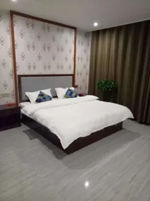 Yonghe Hotel Shangrao - Image 4