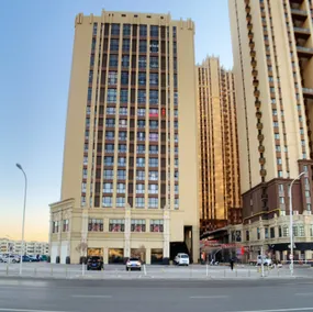 Housea Theme Hotel (Xixia Wanda) - Image 4