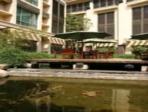 Hyder Jianguo Hotel - Image 3