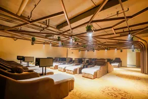 Shuimu City Hot Spring Holiday Hotel - Image 2