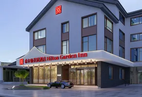 Hilton Garden Inn Shaoxing Luxun Native Place - Image 3
