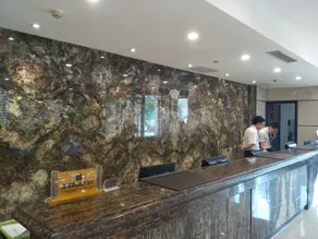 Zhenbao Holiday Hotel (Nanjing Olympic Sports Center) - Image 4