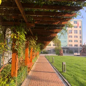 Vienna Hotel (Linyi Hedong Economic Development Zone International Airport Branch) - Image 5