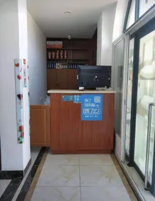 Dalian Lantian Fashion Hotel - Image 2