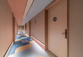 HanTing Hotel (Lanzhou Anning Wuyue Plaza) - Image 2