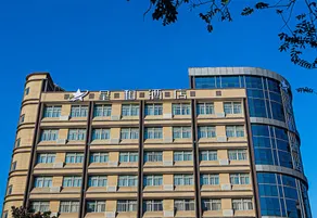 Starway Hotel (Lintong Huaqingchi Scenic Area Branch) - Image 3