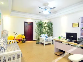 Haibian Dujiawu Hotel (Sanya Dadonghai) - Image 4