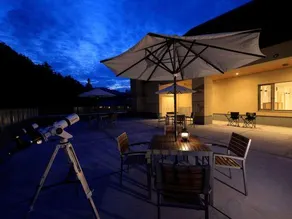 Aizu Kogen Hoshi No Sato Hotel - Image 4