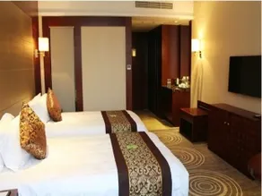 Ningbo Garden International Hotel - Image 4