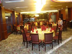 Dongdu Hotel (Xiushan Railway Station Branch) - Image 3