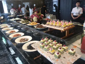 Jinsha Hot Spring Hotel - Image 2