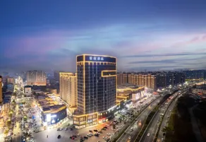 Starway Hotel (Xiayi County Government) - Image 3