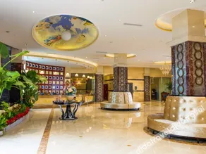 Fanzhou Garden Hotel - Image 2