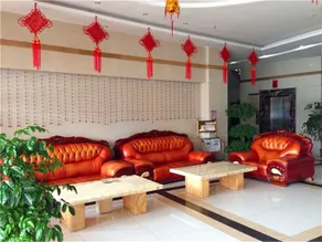 Dayu Jinlianshan Hotel - Image 2