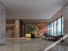 Yi · Hotel (Yancheng Renmin Road store) - Image 5