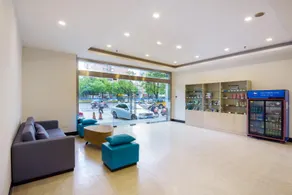 Hanting Hotel Hangzhou Xiaoshan People Square Metro Station - Image 3