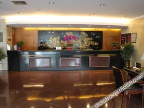 Jurong Hotel - Image 4
