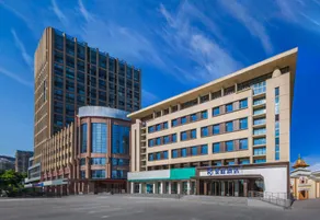 Starway Hotel (Tangshan Normal College Yuanyang City) - Image 5
