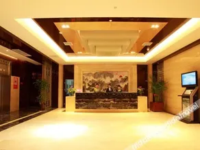 Jinan Hualian Hotel - Image 3