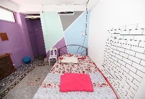 Hotel O MY Gunung Budget Hotel - Image 4