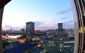 Yayi Serviced Apartment (Changchun Haikou Road Subway Station China-Japan Friendship Hospital) - Image 4
