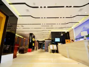 Lavande Hotel Wuhan Nanhu Wal-Mart - Image 3