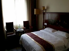 Huayuan Sheng Yuan Hotel - Image 3