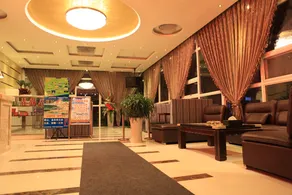 7 Days Inn Qingdao Liaoyang West Road Xinye Plaza Metro Station - Image 4