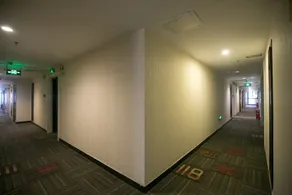 Dushi 118 Chain Hotel Changsha Hi Tech Zone Guanweihui Xiangsuhui - Image 3
