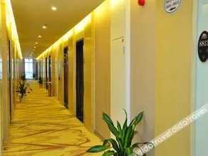 Sceneway Hotel - Image 2