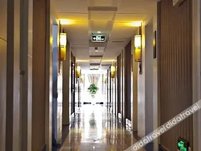 Yijin Meiyi Hotel (Yichang Jiefang Road Pedestrian Street) - Image 3