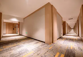 Xana Hotelle Hotel (Yinchuan High-Speed Railway Station Huaiyuan Night Market) - Image 3