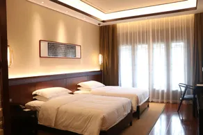 Zhijinpengye Hotel - Image 5