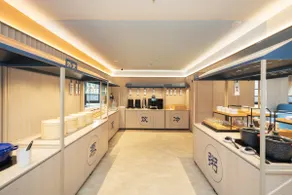 Hanting Hotel Jingdezhen Leping Donghu Park - Image 3