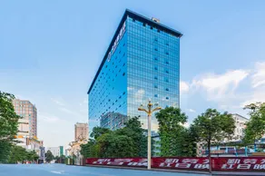 Kargath Hotel (Dongguan Huangjiang Rainbow Mall Branch) - Image 5