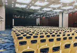 Tiande International Hotel - Image 3