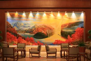 Xinding Holiday Hotel - Image 2