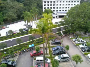 Laiwang Fashion Hotel (Wuzhou Wangcheng square) - Image 3