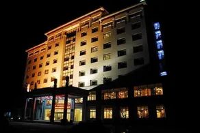 Qufu Wassim Hotel - Image 2
